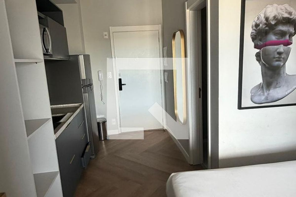 Apartamento, 1 quarto, 27 m² - Foto 6