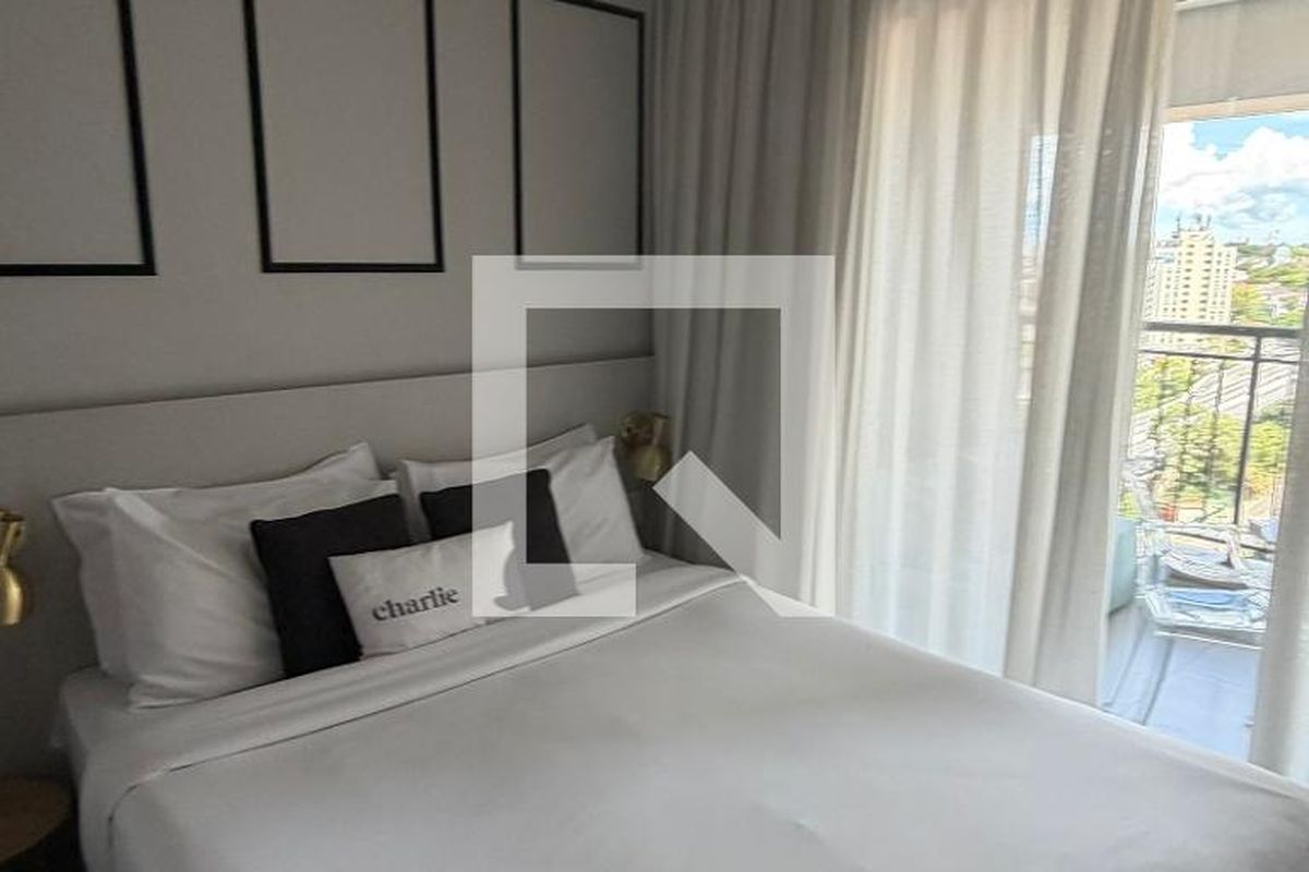 Apartamento, 1 quarto, 27 m² - Foto 4