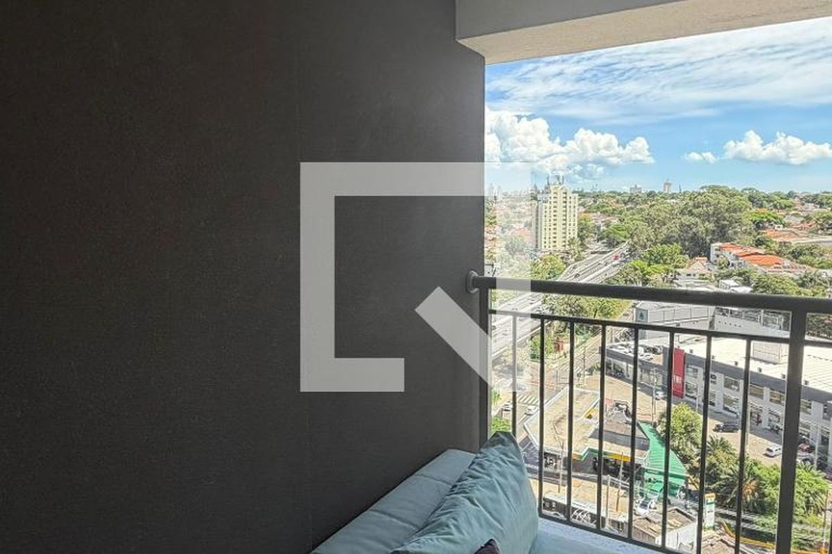 Apartamento, 1 quarto, 27 m² - Foto 21