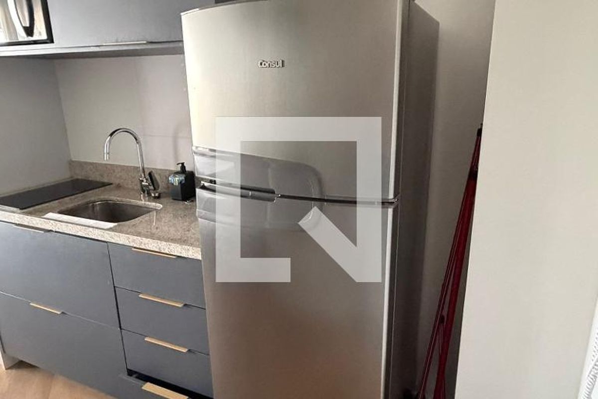 Apartamento, 1 quarto, 27 m² - Foto 18