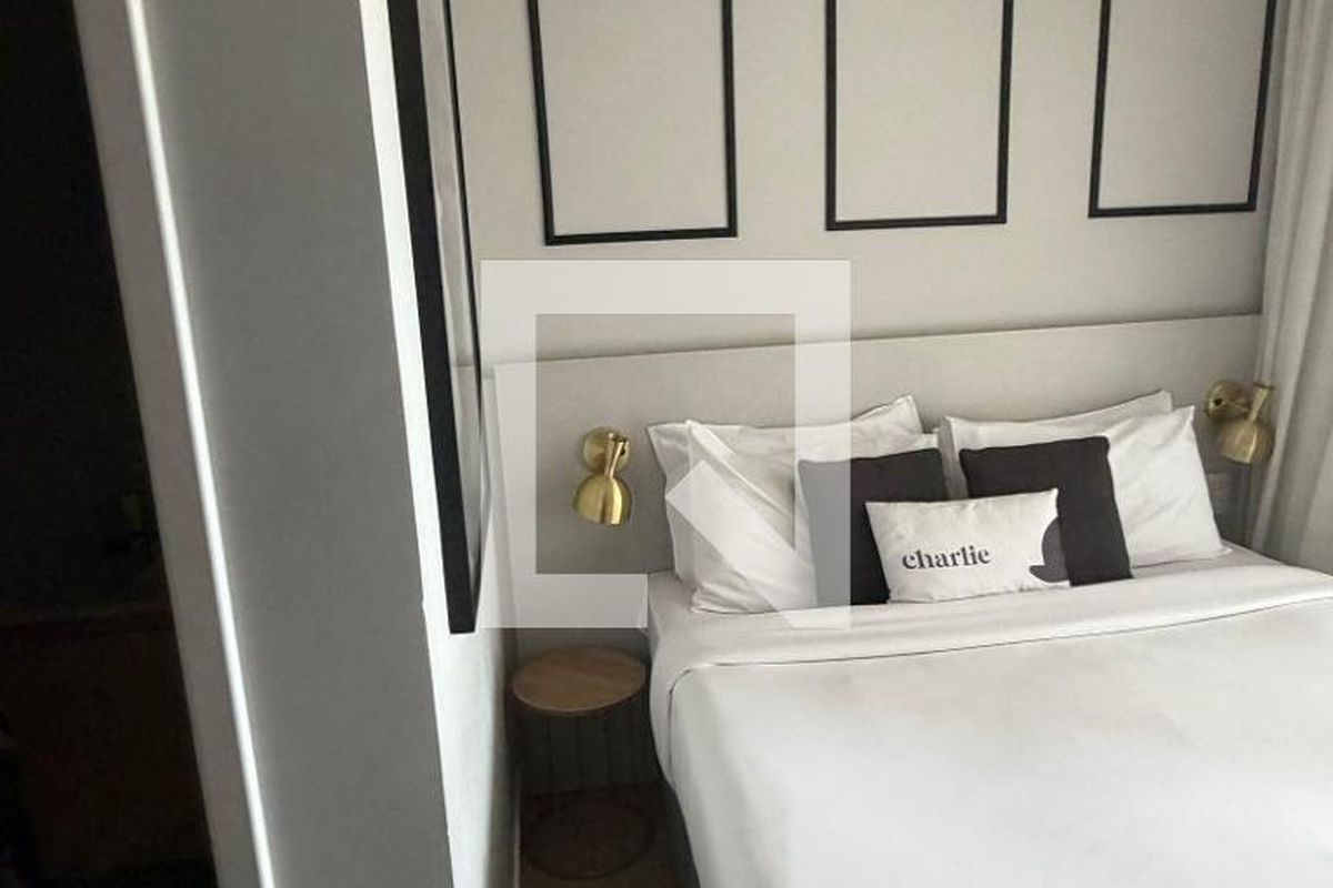 Apartamento, 1 quarto, 27 m² - Foto 9