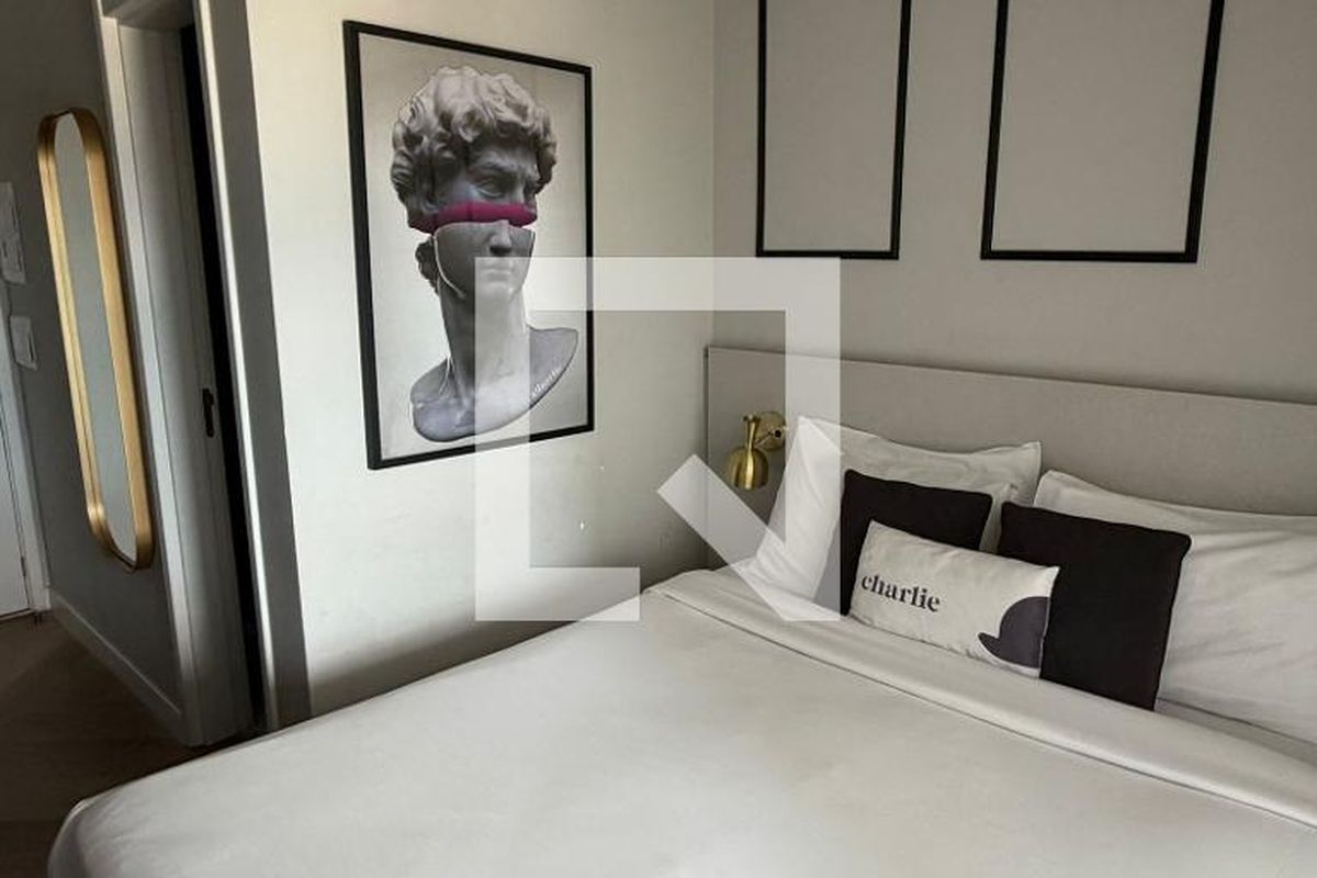 Apartamento, 1 quarto, 27 m² - Foto 11