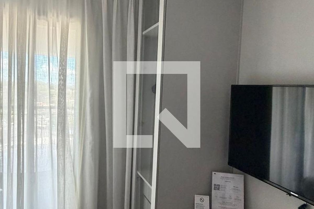 Apartamento, 1 quarto, 27 m² - Foto 3