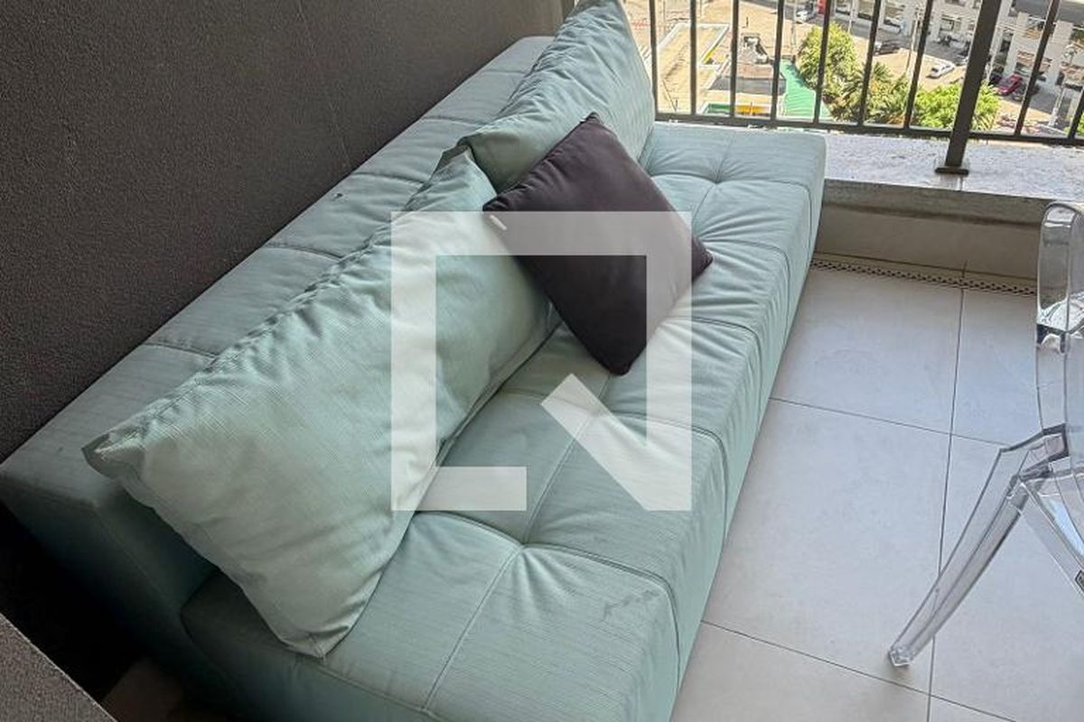 Apartamento, 1 quarto, 27 m² - Foto 20