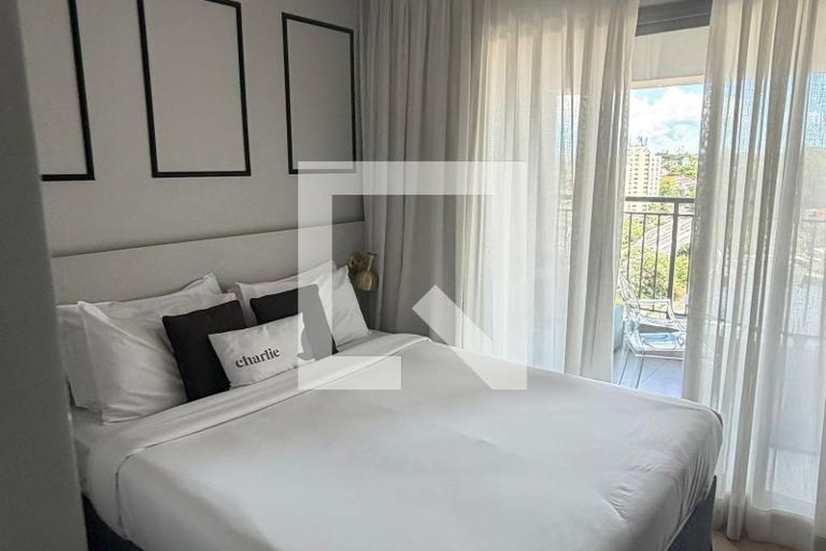 Apartamento, 1 quarto, 27 m² - Foto 13