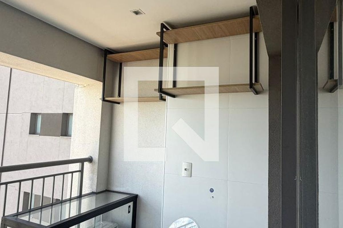 Apartamento, 1 quarto, 27 m² - Foto 22