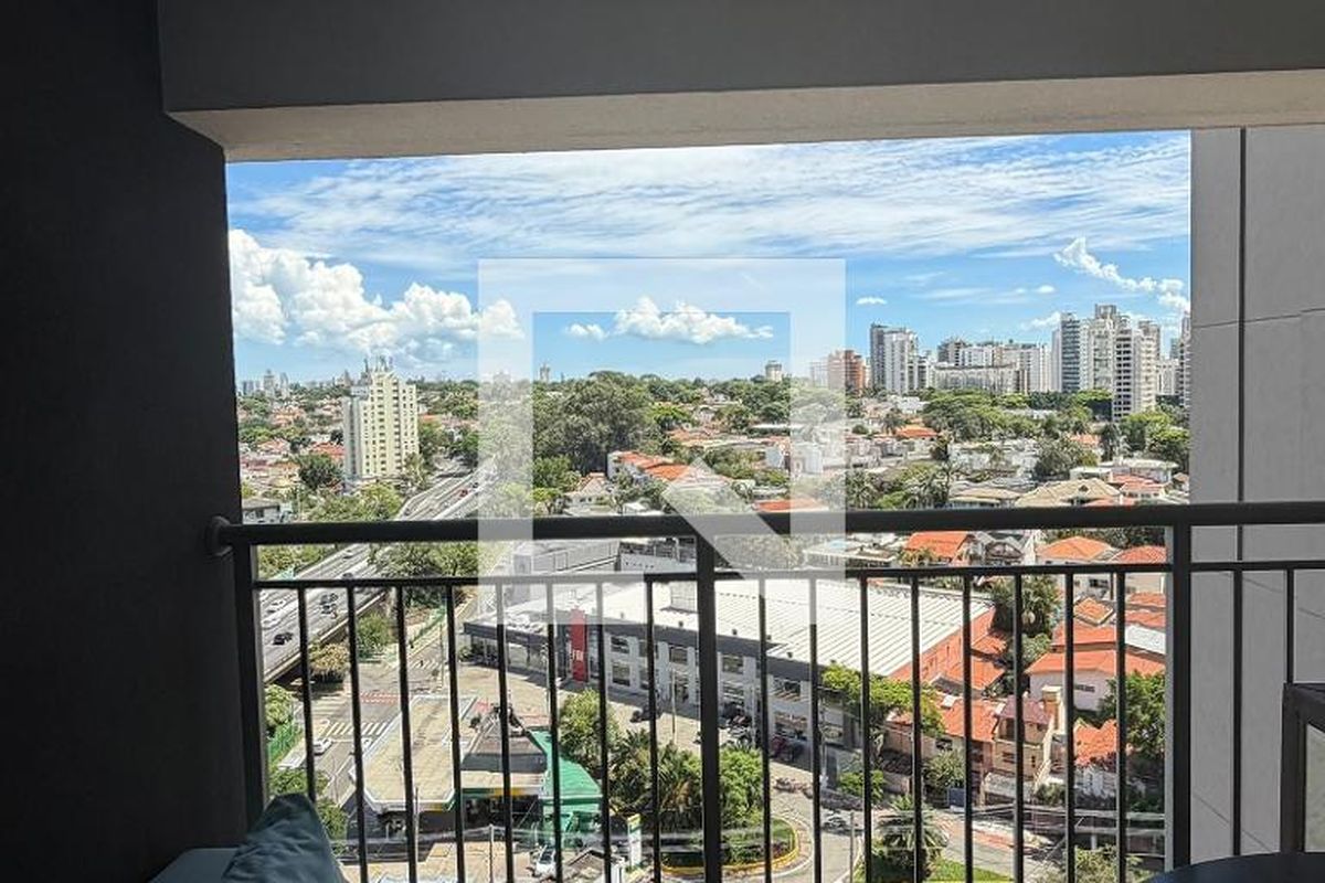 Apartamento, 1 quarto, 27 m² - Foto 24