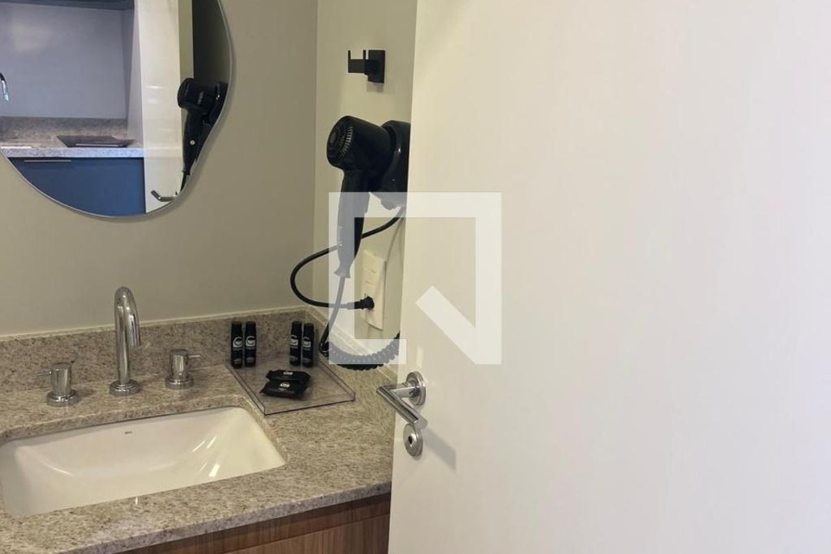 Apartamento, 1 quarto, 27 m² - Foto 15
