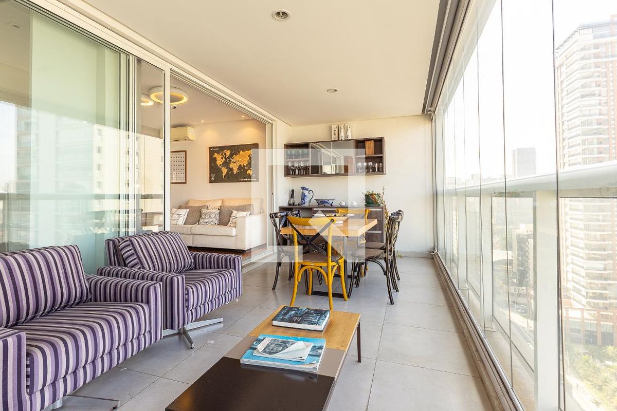 Apartamento, 2 quartos, 77 m² - Foto 11