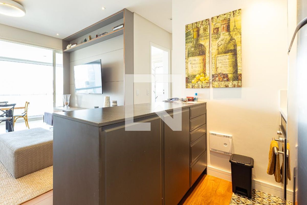 Apartamento, 2 quartos, 77 m² - Foto 7