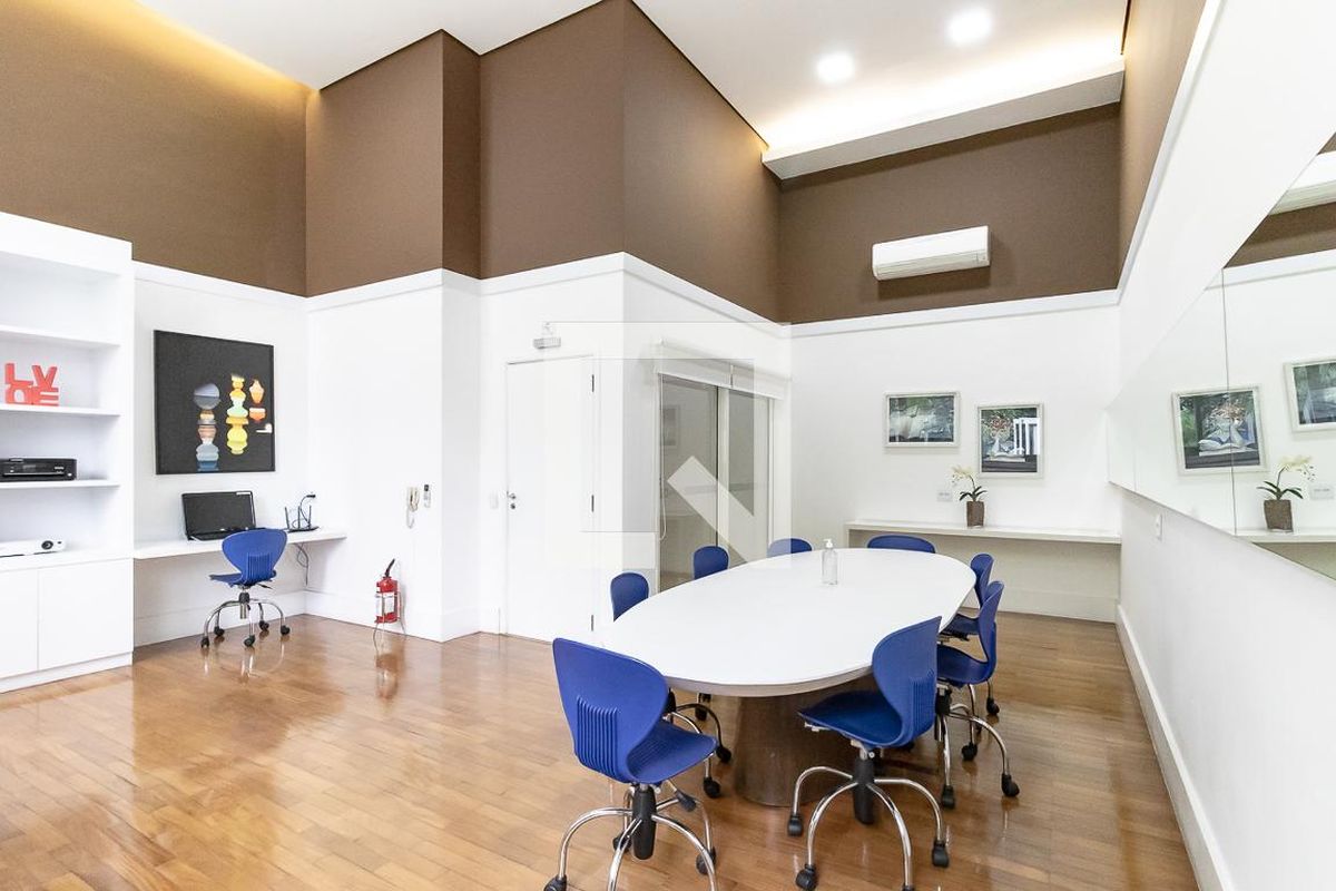 Apartamento, 2 quartos, 77 m² - Foto 44