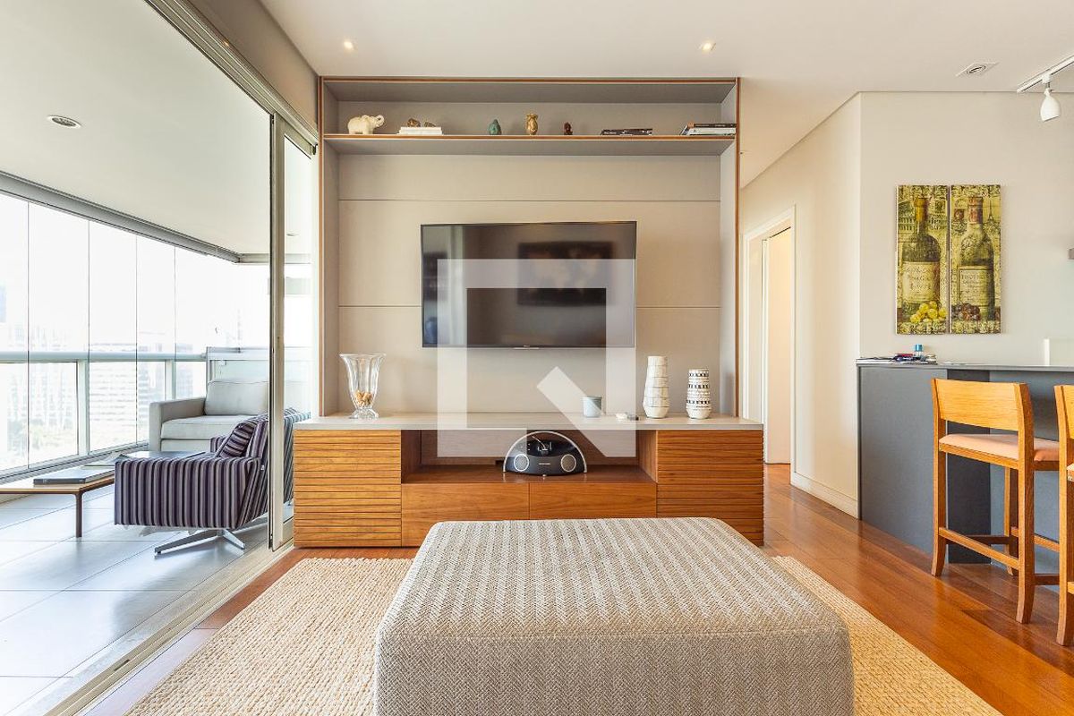 Apartamento, 2 quartos, 77 m² - Foto 3