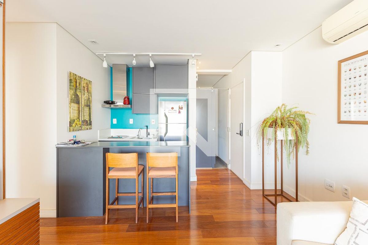 Apartamento, 2 quartos, 77 m² - Foto 5