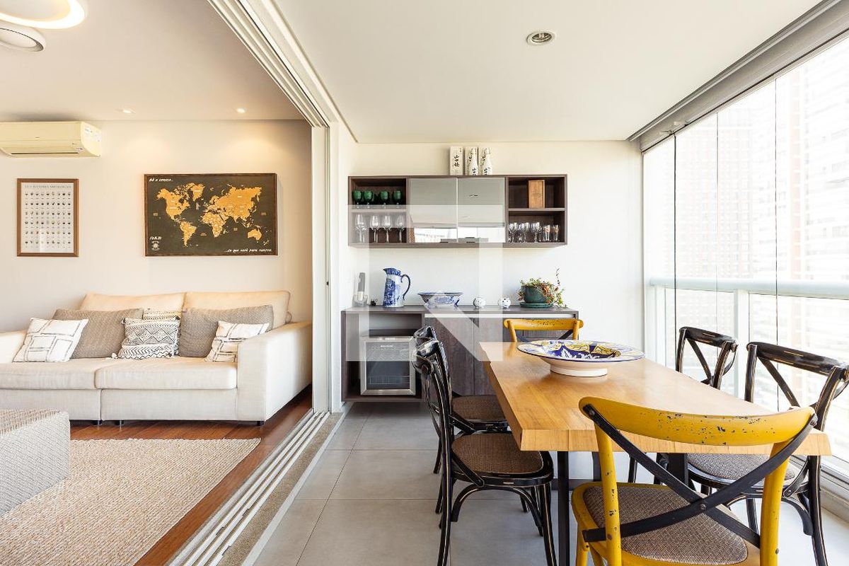 Apartamento, 2 quartos, 77 m² - Foto 10