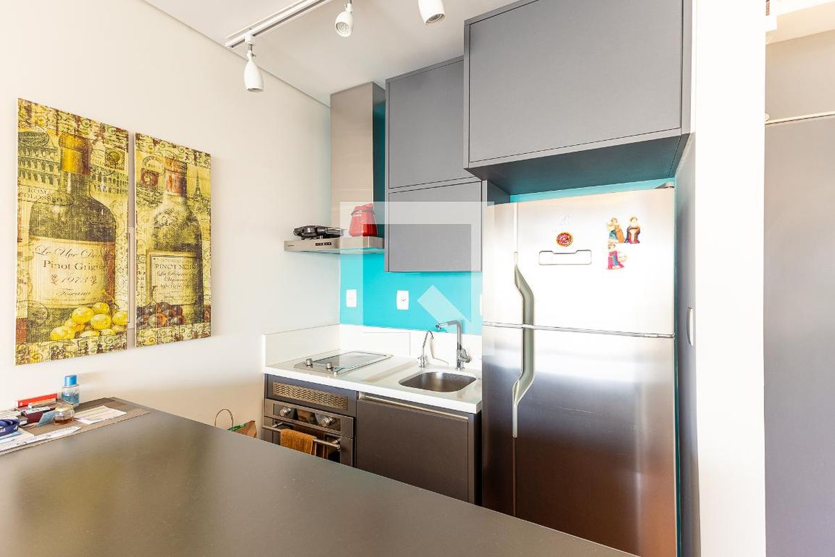 Apartamento, 2 quartos, 77 m² - Foto 6