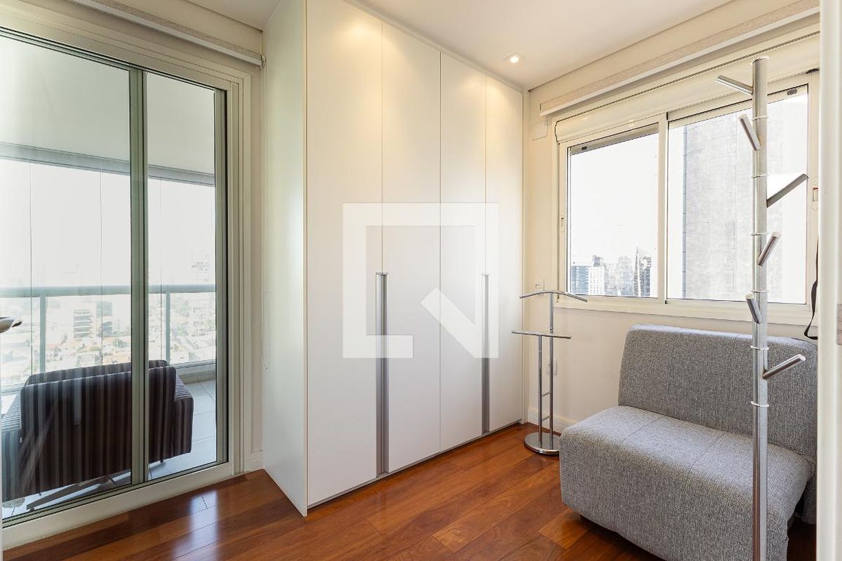 Apartamento, 2 quartos, 77 m² - Foto 24