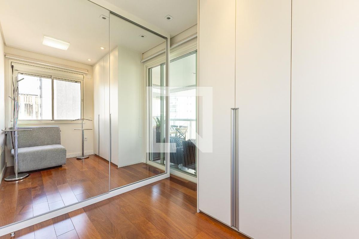 Apartamento, 2 quartos, 77 m² - Foto 21