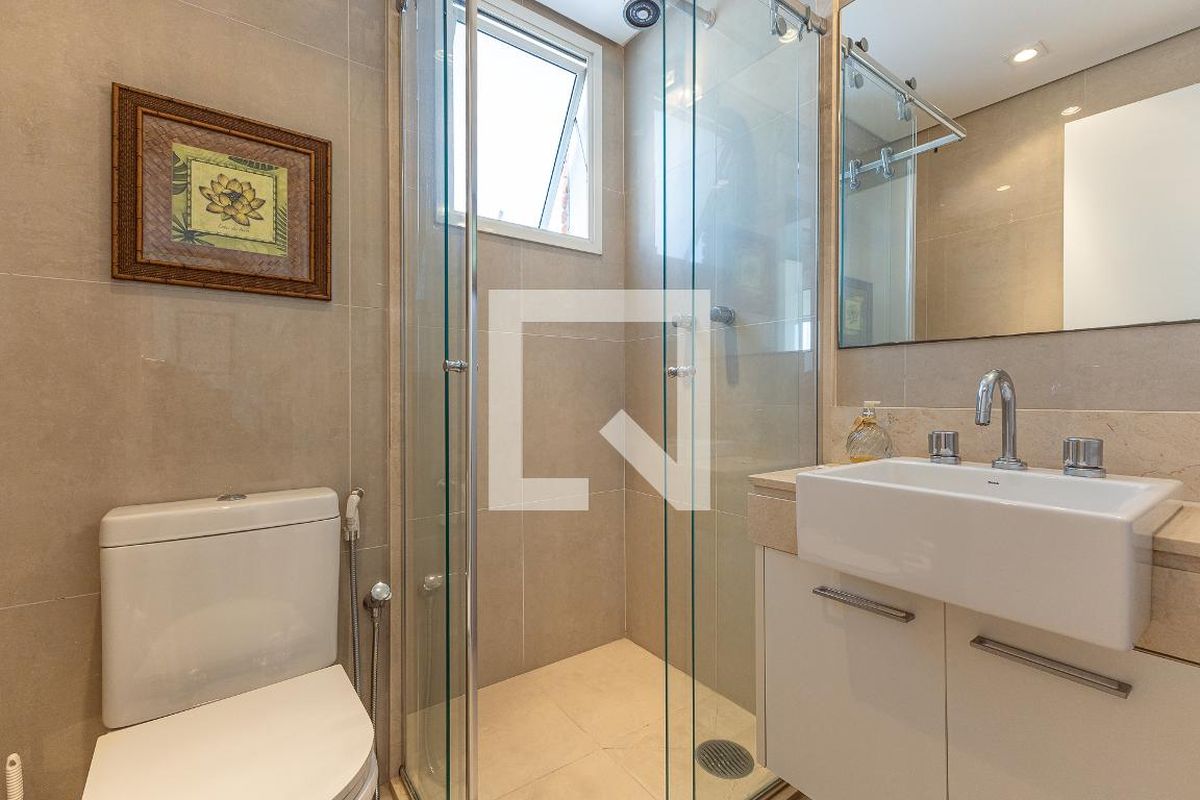 Apartamento, 2 quartos, 77 m² - Foto 25