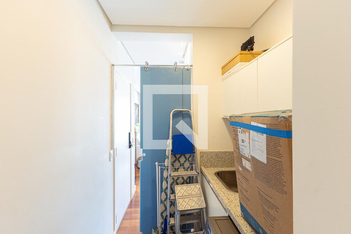 Apartamento, 2 quartos, 77 m² - Foto 30