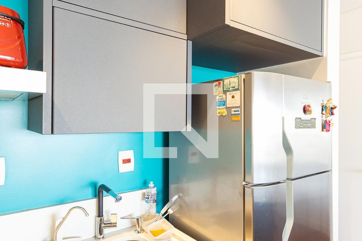 Apartamento, 2 quartos, 77 m² - Foto 9