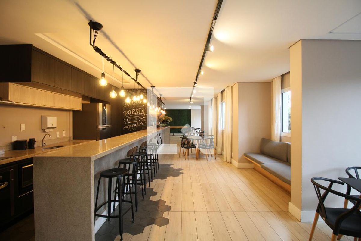 Apartamento, 2 quartos, 50 m² - Foto 27