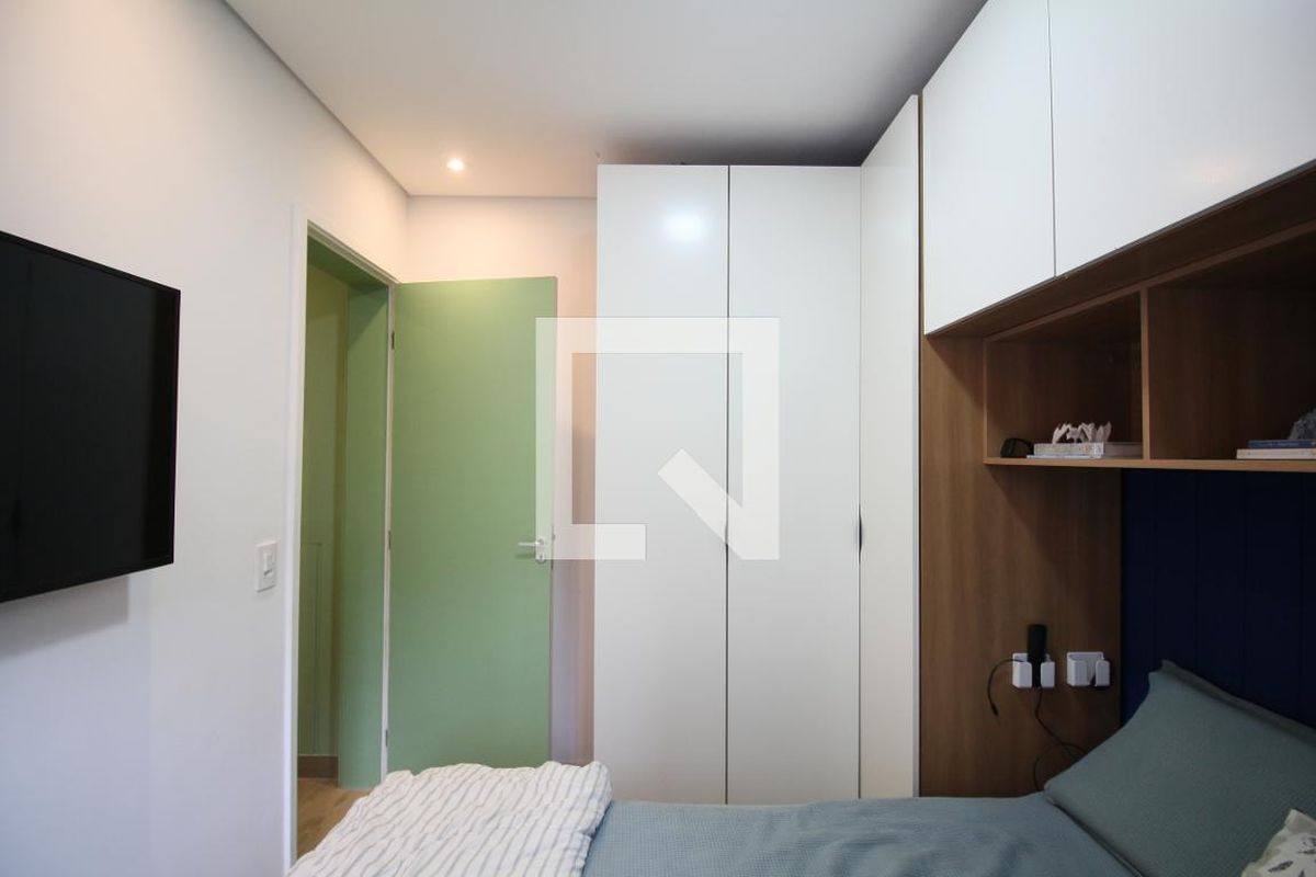 Apartamento, 2 quartos, 50 m² - Foto 8