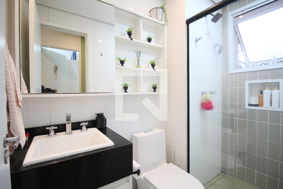 Apartamento, 2 quartos, 50 m² - Foto 15
