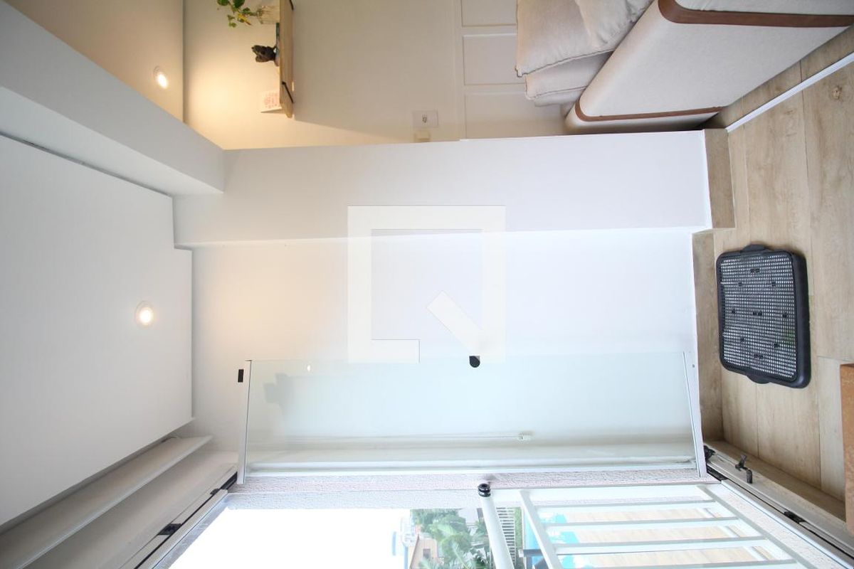 Apartamento, 2 quartos, 50 m² - Foto 25