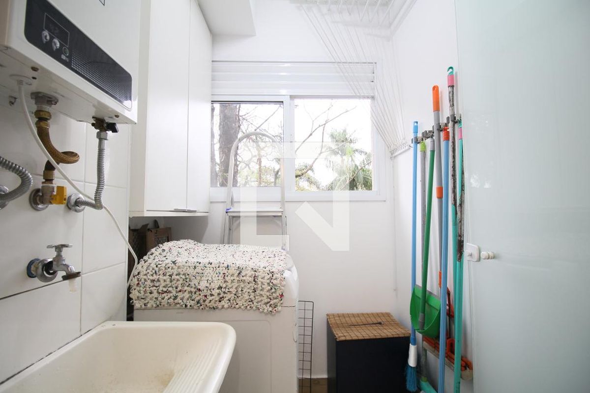 Apartamento, 2 quartos, 50 m² - Foto 22