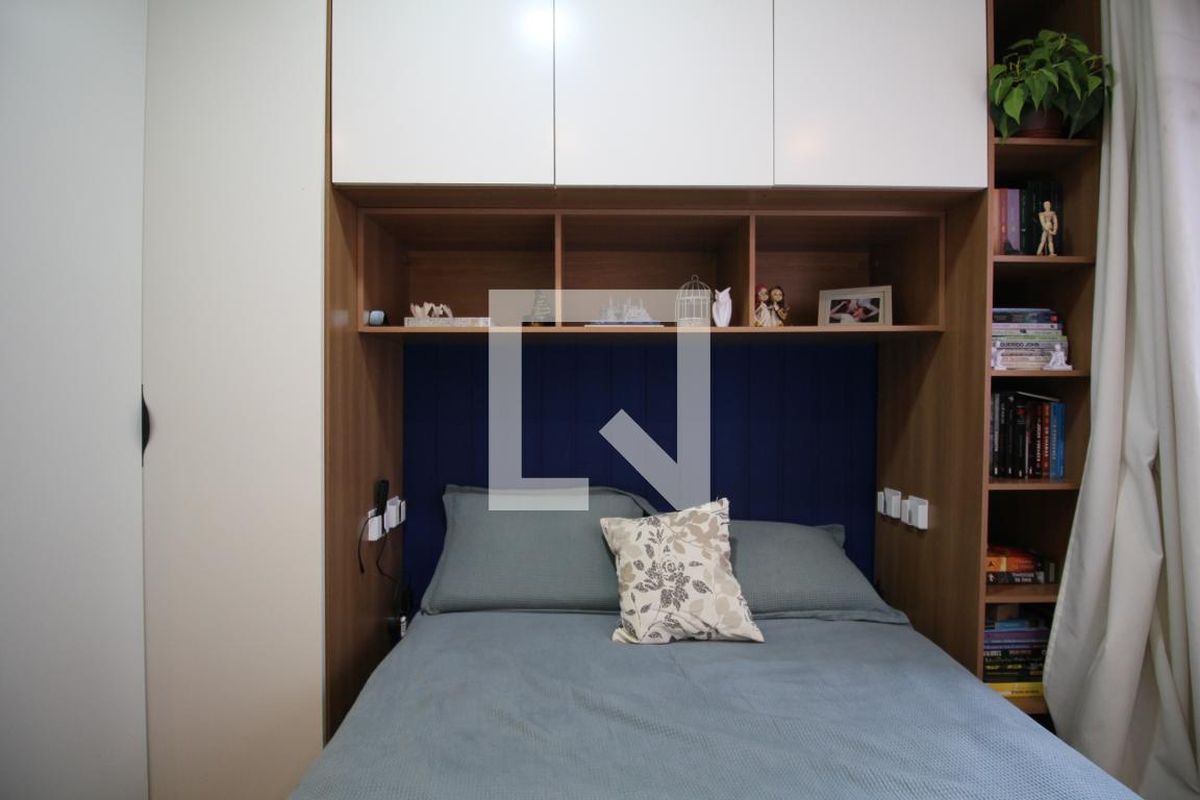 Apartamento, 2 quartos, 50 m² - Foto 7