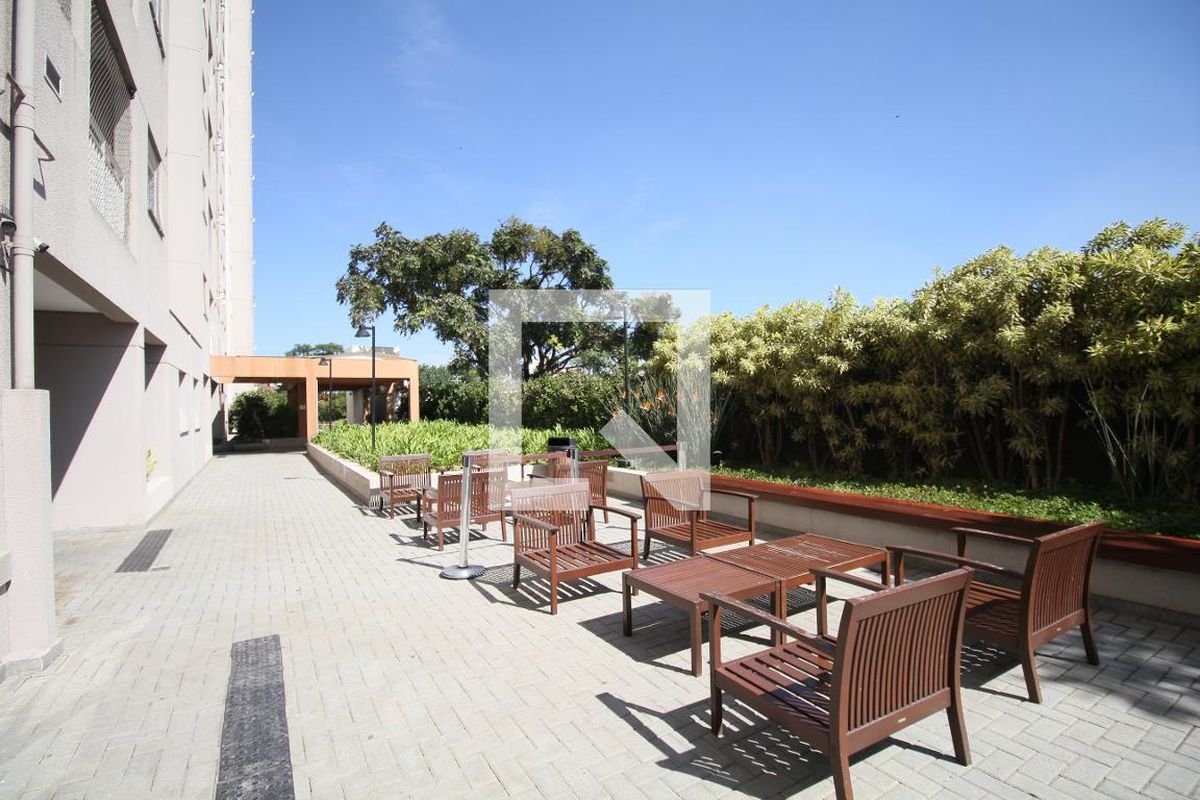 Apartamento, 2 quartos, 50 m² - Foto 32