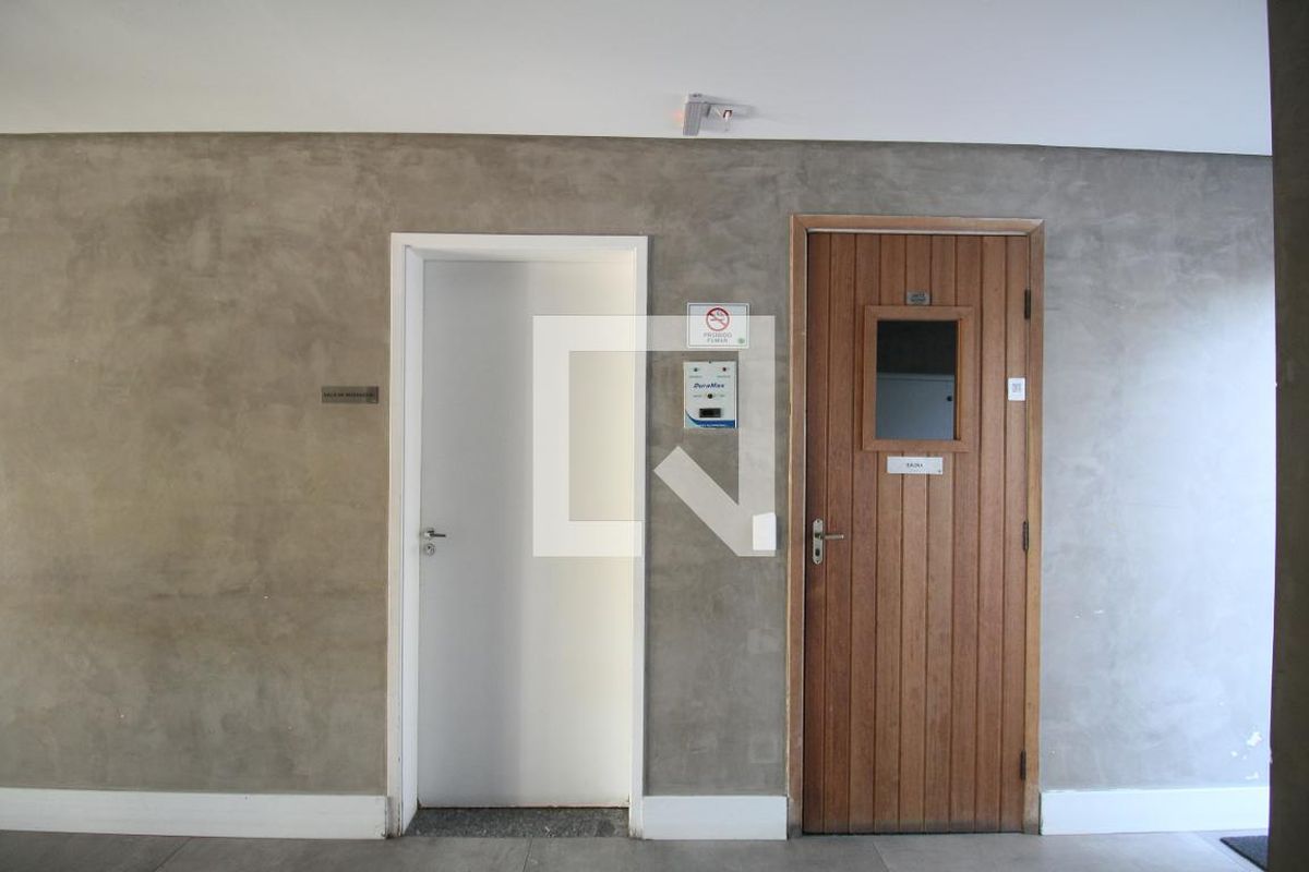 Apartamento, 2 quartos, 50 m² - Foto 33