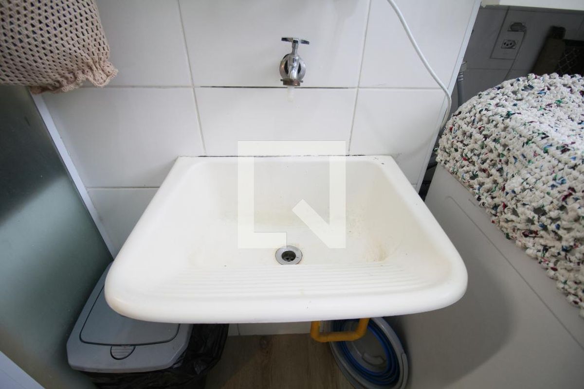 Apartamento, 2 quartos, 50 m² - Foto 23
