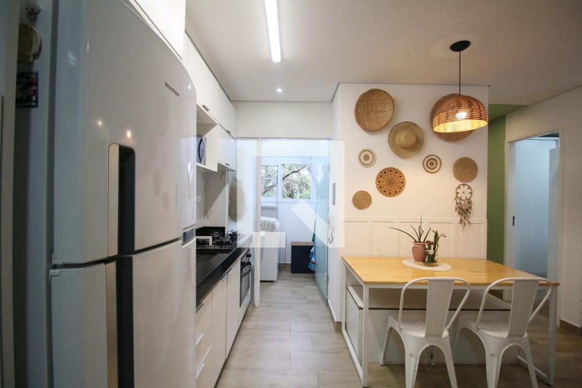 Apartamento, 2 quartos, 50 m² - Foto 18
