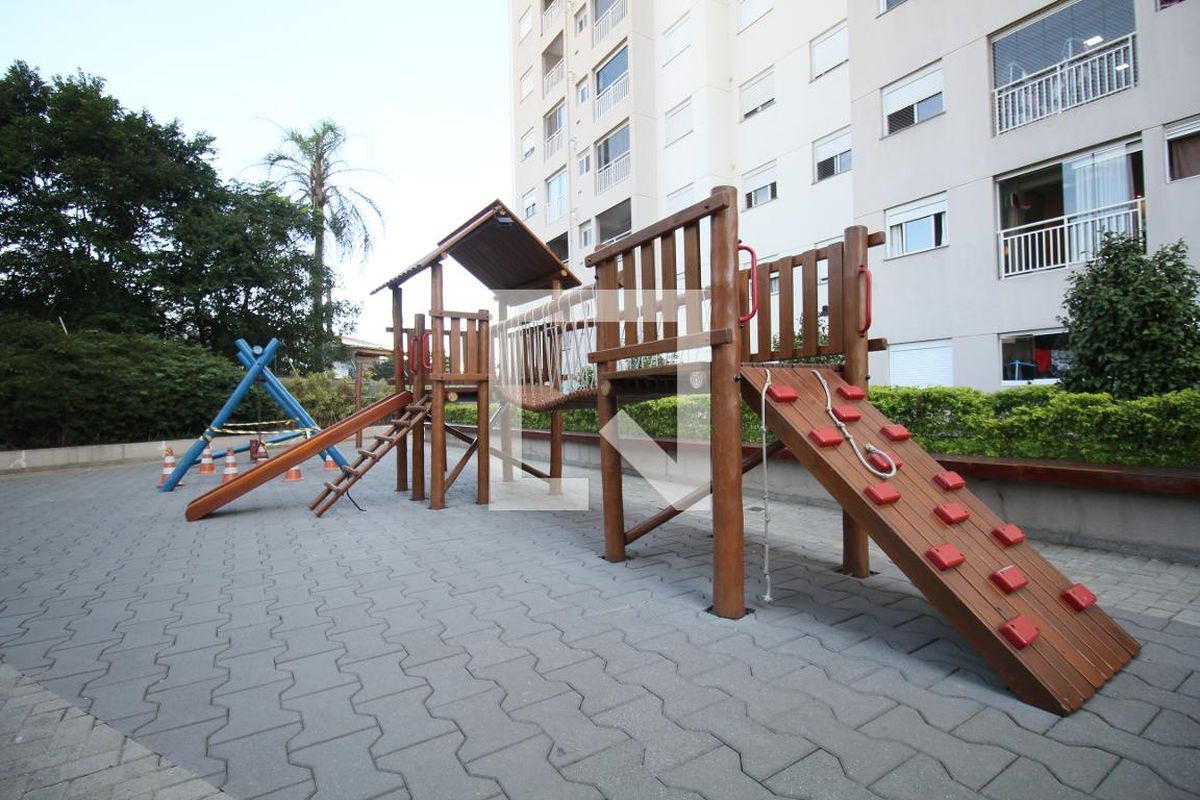 Apartamento, 2 quartos, 50 m² - Foto 36