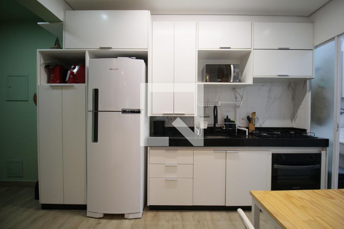 Apartamento, 2 quartos, 50 m² - Foto 20