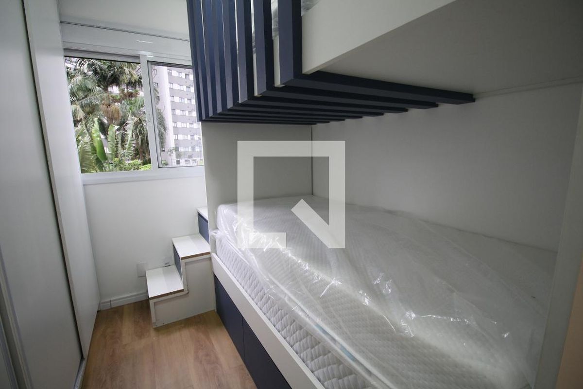 Apartamento, 2 quartos, 50 m² - Foto 14