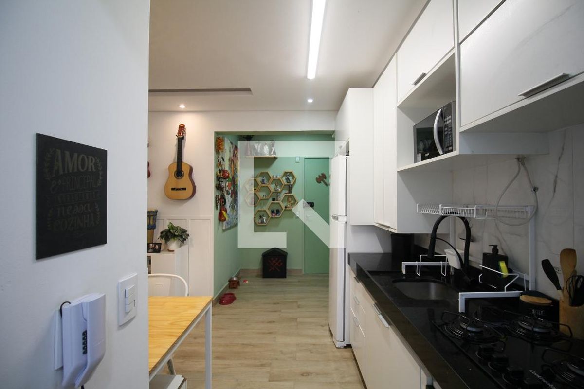 Apartamento, 2 quartos, 50 m² - Foto 19