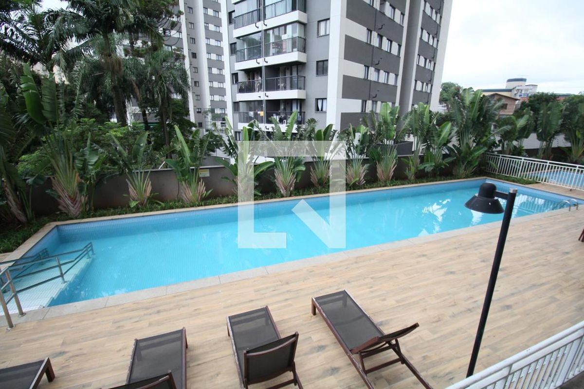 Apartamento, 2 quartos, 50 m² - Foto 35