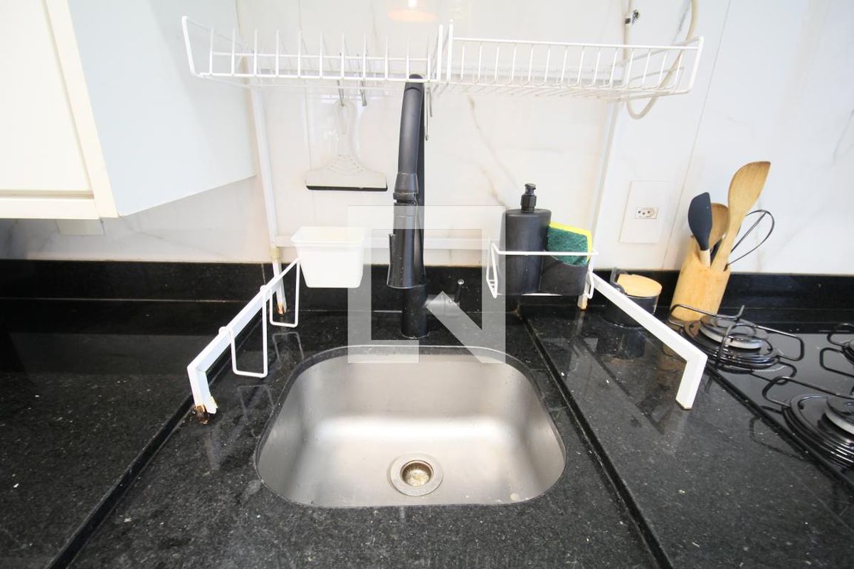 Apartamento, 2 quartos, 50 m² - Foto 21