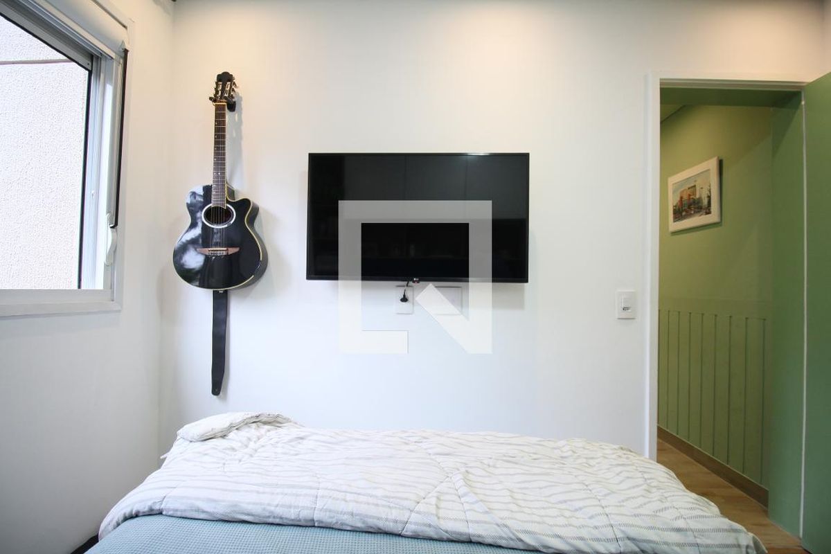 Apartamento, 2 quartos, 50 m² - Foto 10