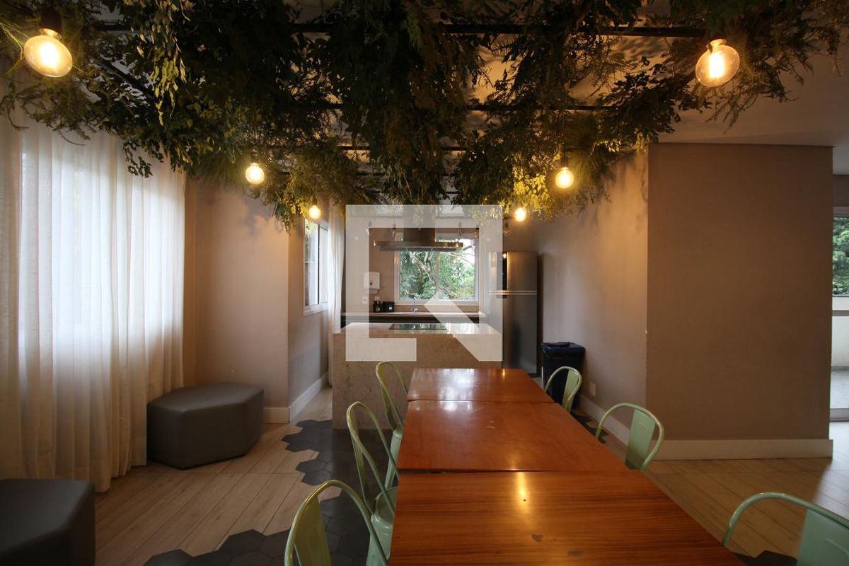 Apartamento, 2 quartos, 50 m² - Foto 28