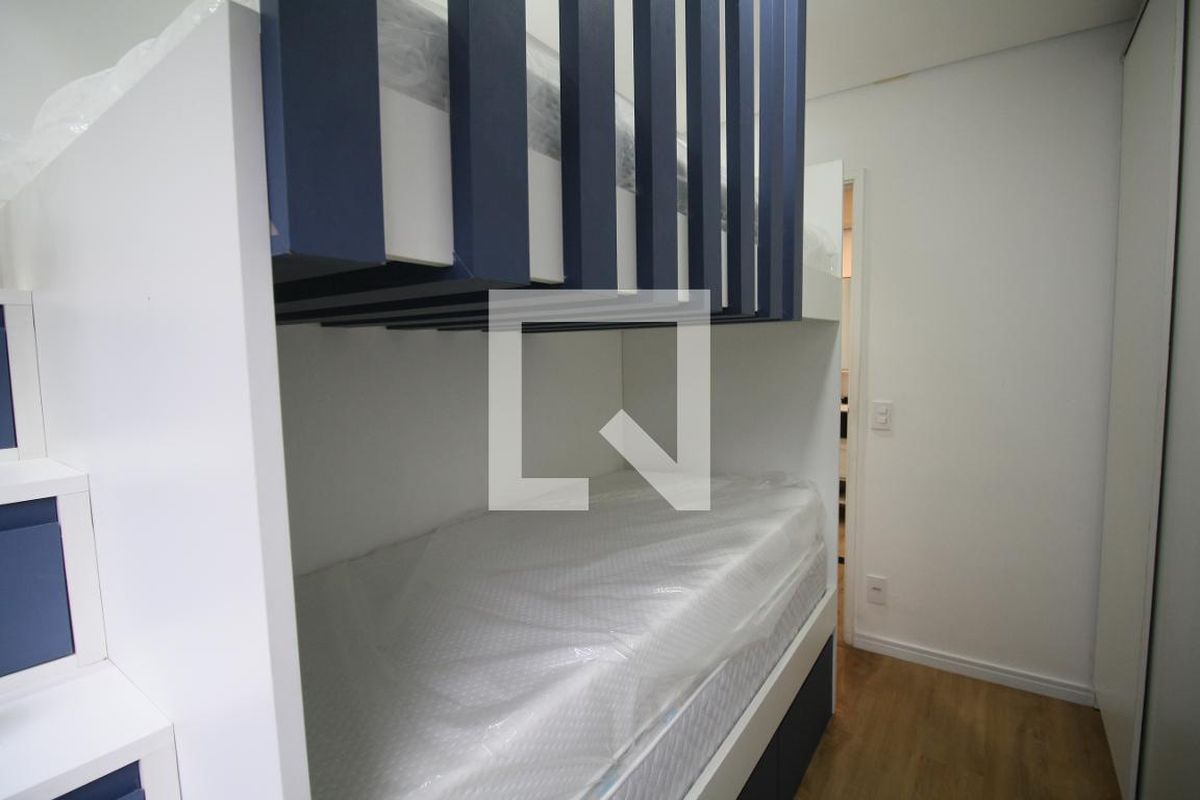 Apartamento, 2 quartos, 50 m² - Foto 13