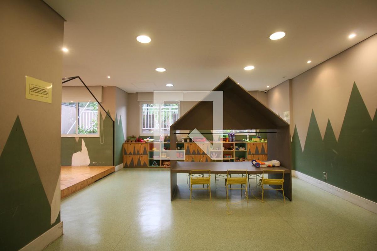 Apartamento, 2 quartos, 50 m² - Foto 29