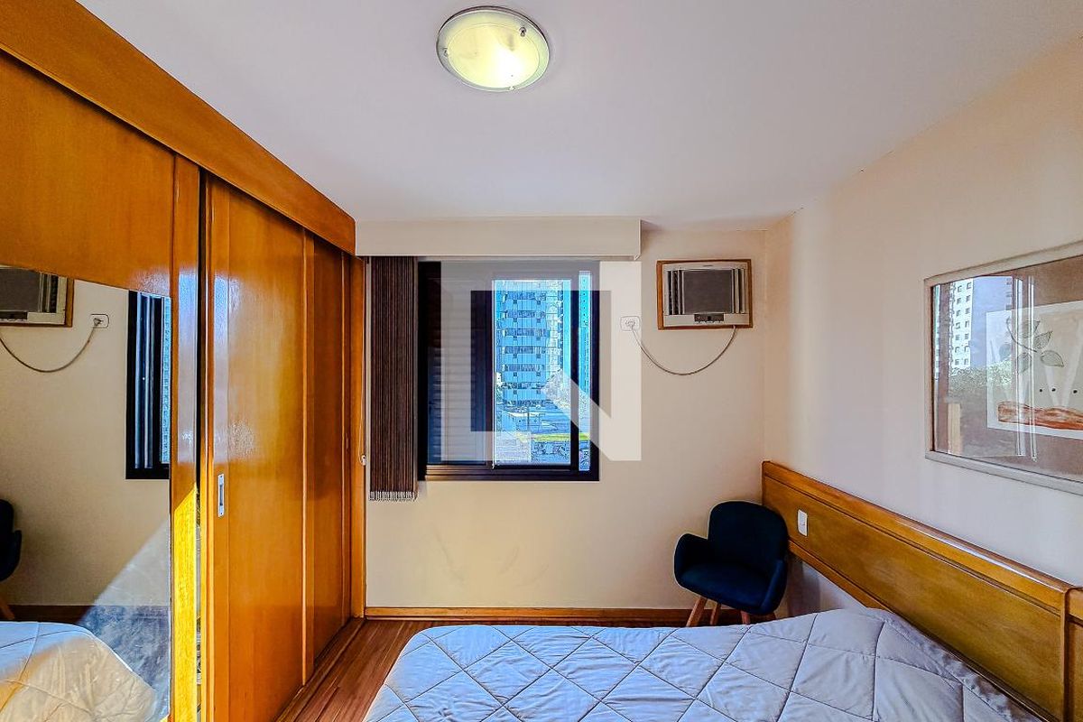 Kitnet-Studio, 33 m² - Foto 13