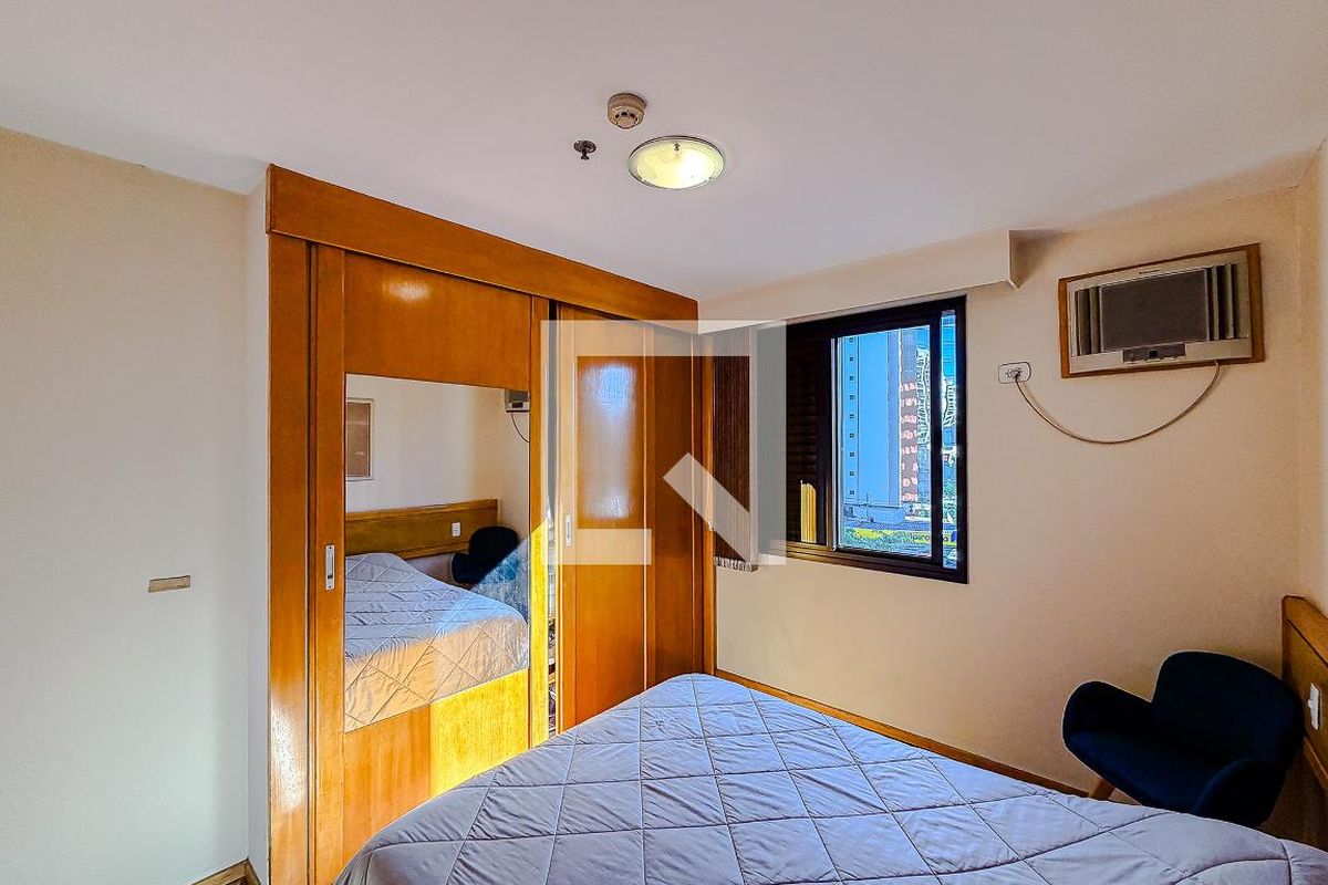 Kitnet-Studio, 33 m² - Foto 12