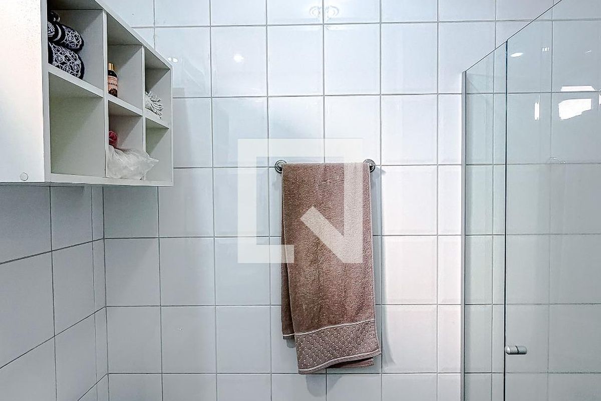 Kitnet-Studio, 33 m² - Foto 19