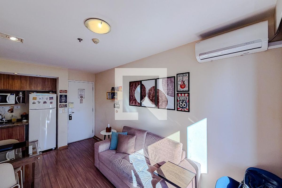 Kitnet-Studio, 33 m² - Foto 5