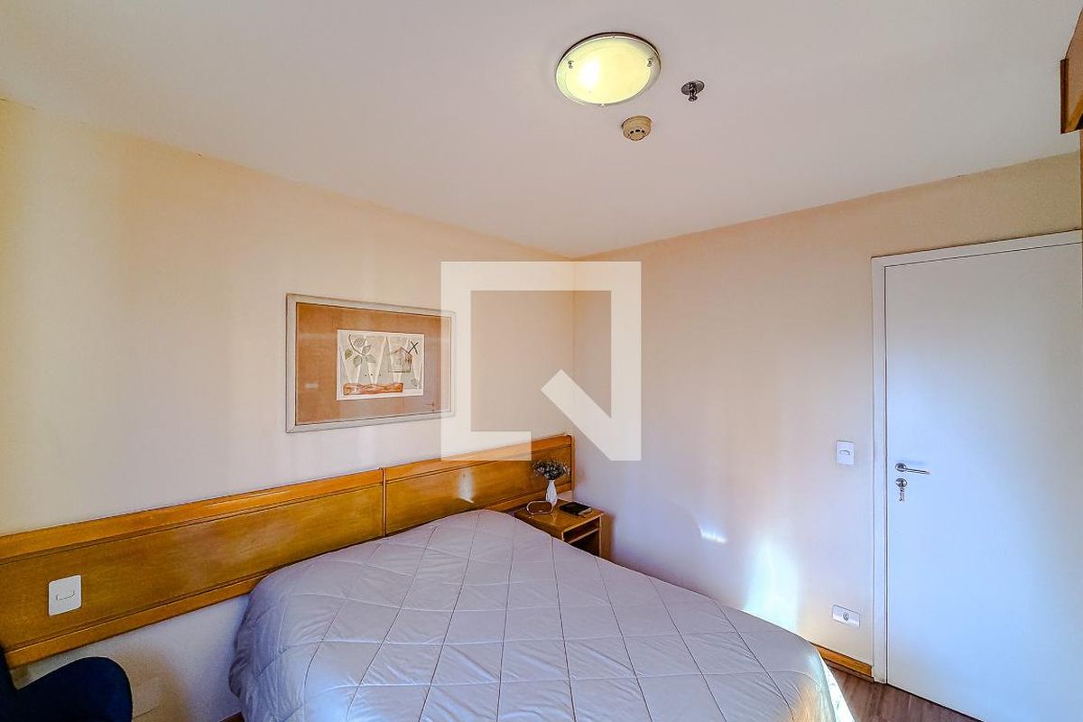Kitnet-Studio, 33 m² - Foto 14
