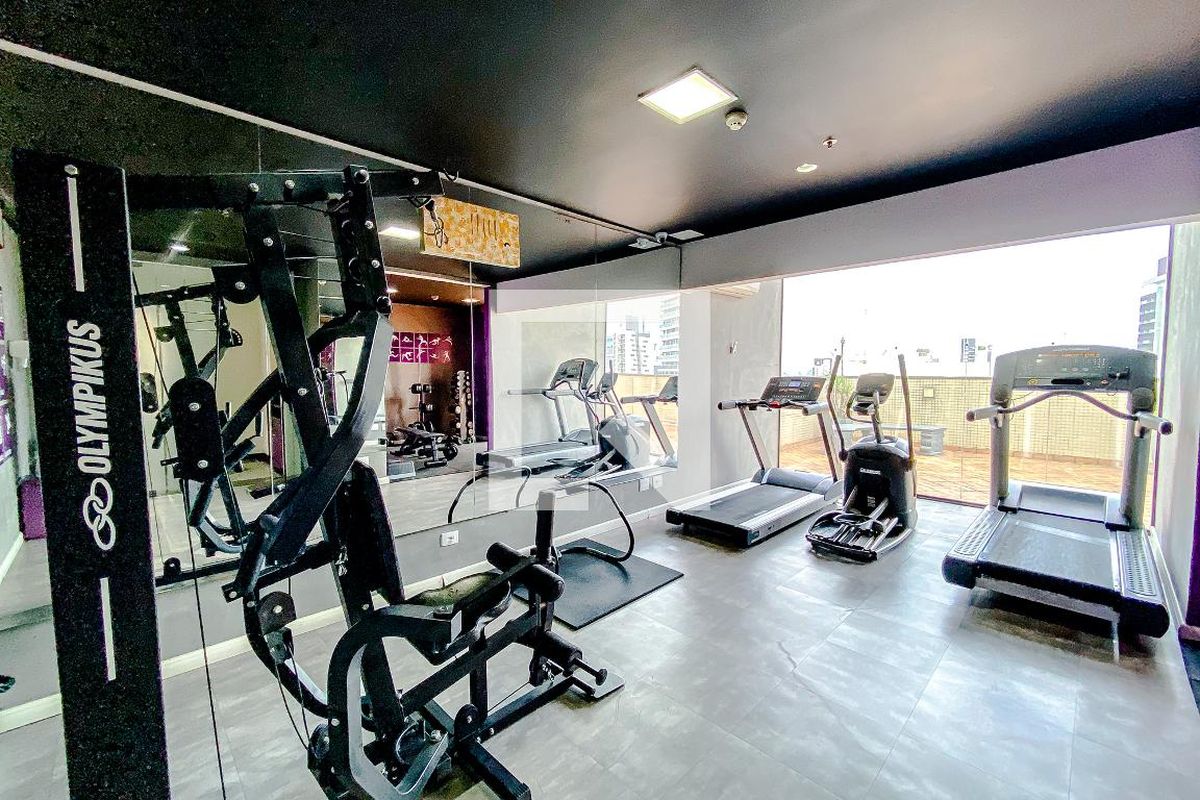 Kitnet-Studio, 33 m² - Foto 34